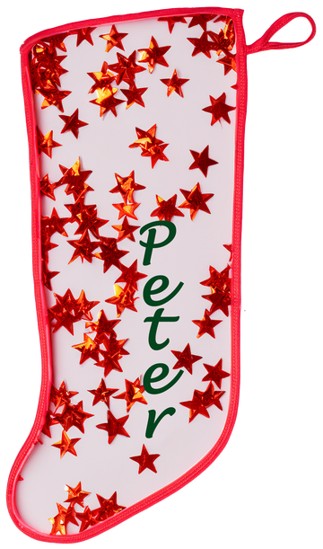 Christmas Stocking